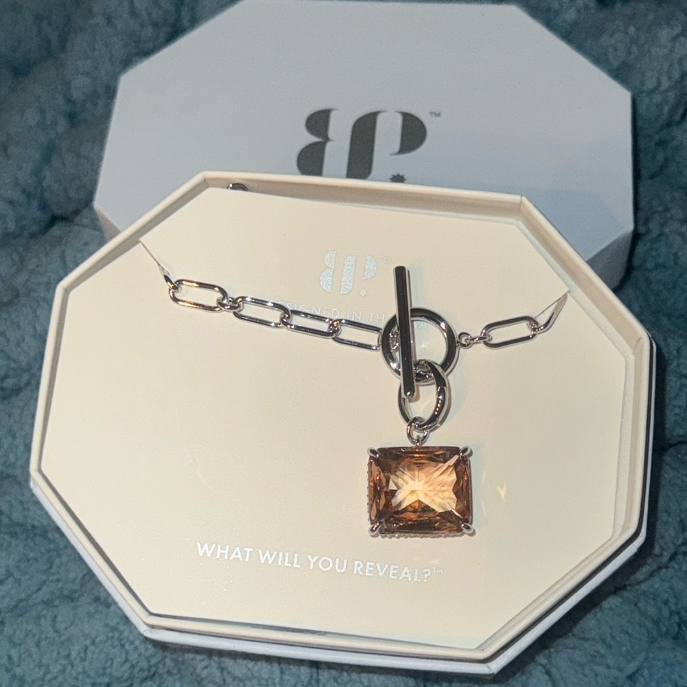 BOMB party necklace NK42492
Just a Summer Dream